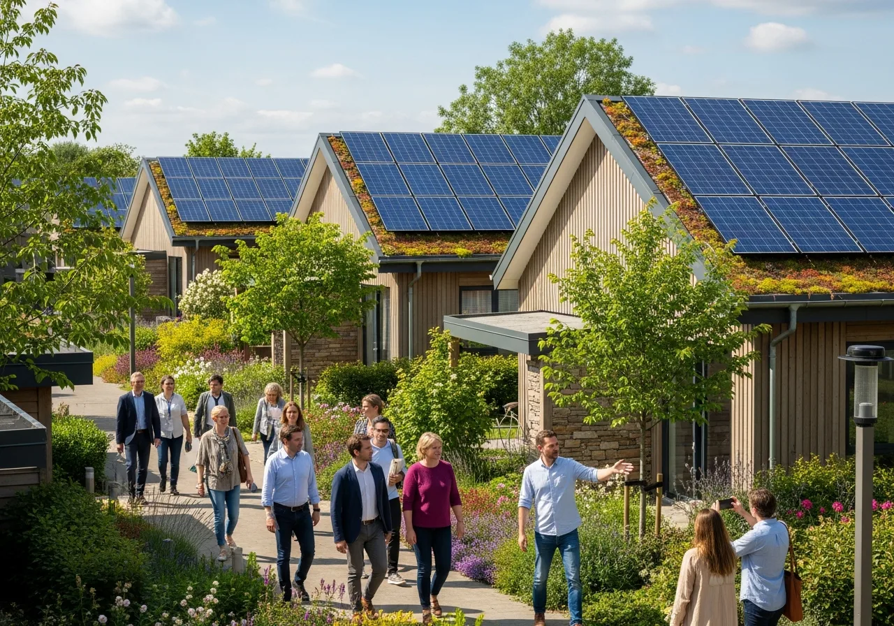 Norune Viraun agence immobilière — Bons exemples de réussites 3